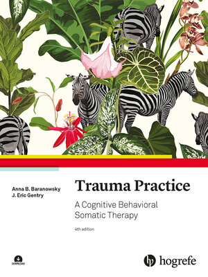 cover image of Trauma Practice